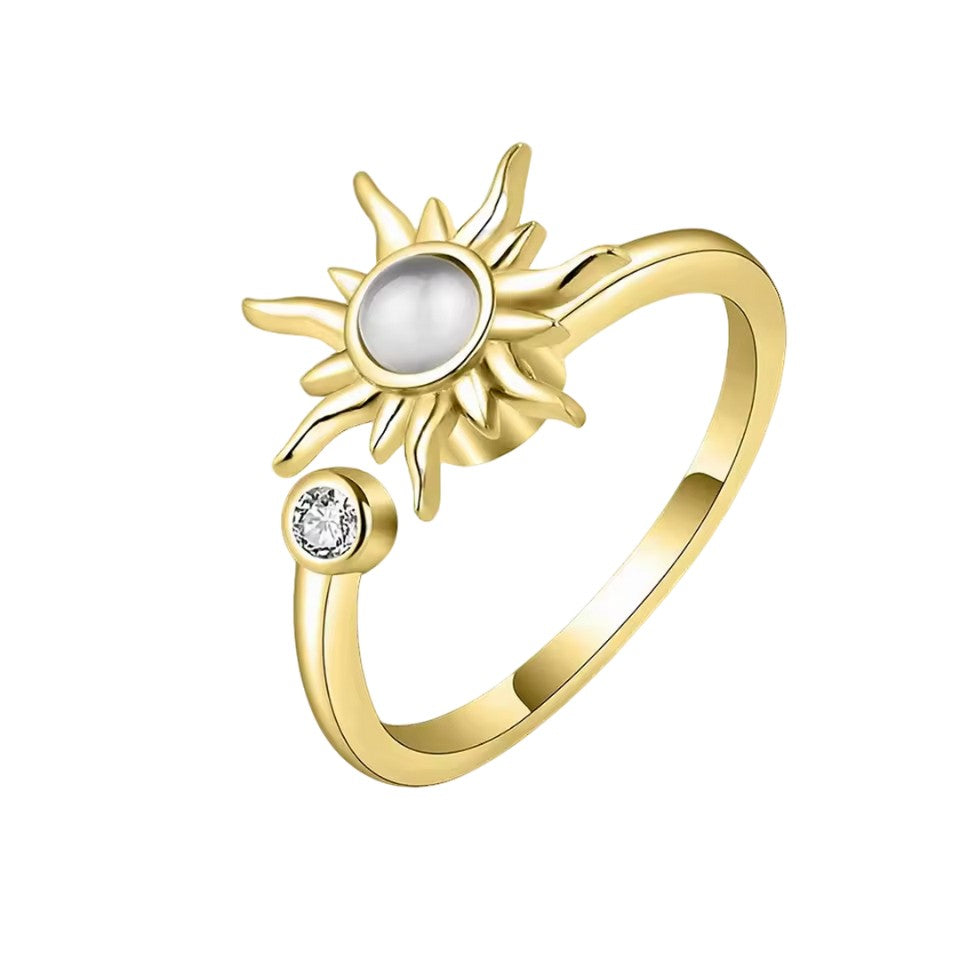 Anillo antiestrés