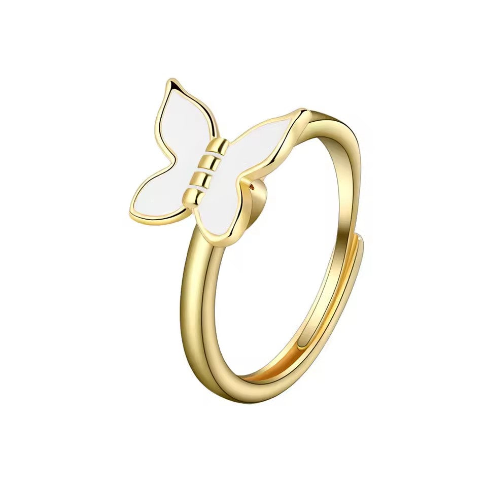 Anillo antiestrés