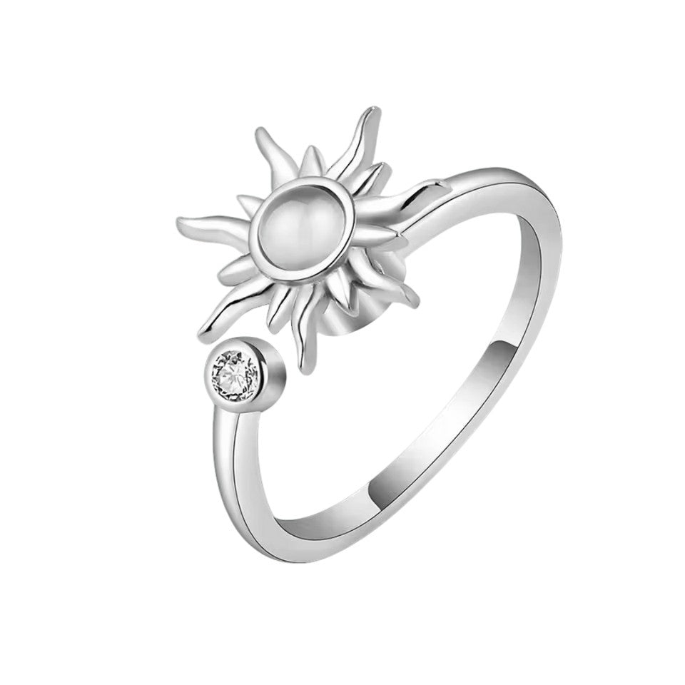 Anillo antiestrés