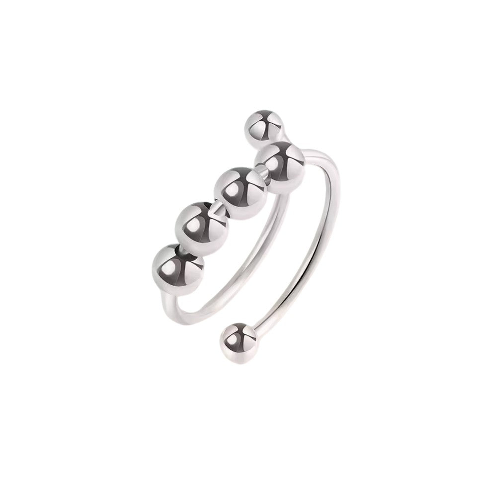 Anillo antiestrés