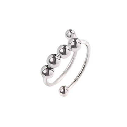 Anti-stress ring
